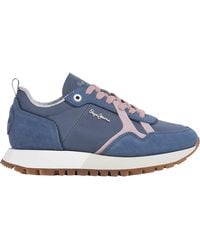 Pepe Jeans - Ari Snug W Sneak - Lyst