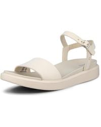 Ecco - Flowt W - Lyst