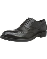 Geox Oxford Schuhe für Herren - Bis 51% Rabatt auf Lyst - Seite 4