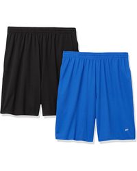 Amazon Essentials - Performance Tech Korte Broek Met Losse Pasvorm - Lyst