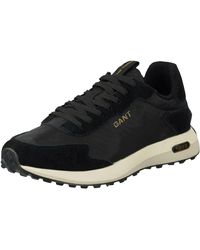 GANT - FOOTWEAR KETOON Sneaker - Lyst