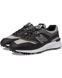 New Balance - 997 Golf Shoes Shoes 9 D - Lyst