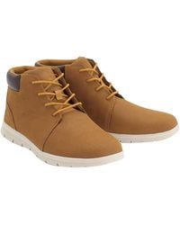 Timberland - Graydon Chukka Basic Botas de Moda para Hombre - Lyst