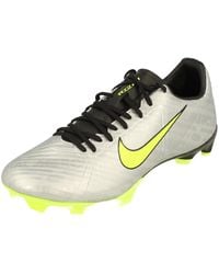 Nike - Chaussures de football Zoom Vapor 15 Academy FG/MG Adulte - Lyst