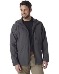 Wrangler - Workhorse Jacket Work Utility Outerwear - Lyst