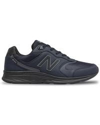 New Balance - Mw880gd4 Extra Wide Fit Walking Shoes With Waterproof Gore-tex® Technology - Lyst
