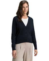 Tom Tailor - 1047682 Cardigan Strickjacke - Lyst