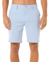 Rip Curl - Ice Blue - Lyst