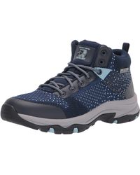 skechers dames hoog model