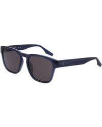 Converse - Occhiali da Sole CV547S N FLUIDITY 412 CRYSTAL NAVY 53/18/140 UNISEX - Lyst