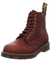 Dr. Martens - 1460 8 Eye Boot Oxford - Lyst