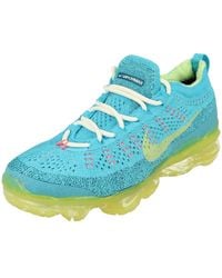 Nike - Air Vapormax 2023 Flyknit Trainers Sneakers Shoes Dv1678 - Lyst