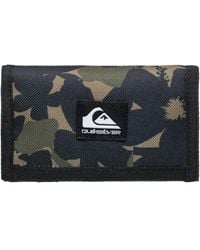 Quiksilver - The Everydaily. Billfold - Lyst