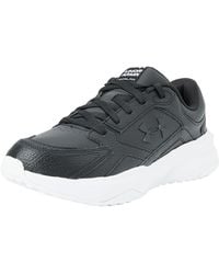 Under Armour - Edge LTHR pour - Lyst