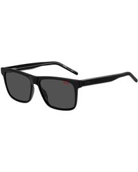 HUGO - Hg 1242/s Sunglasses - Lyst
