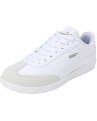 PUMA - Erwachsene 9-t Sneaker - Lyst