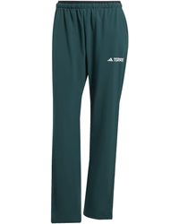 adidas - Terrex Multi Liteflex Pants - Lyst