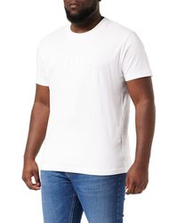 GANT - D.1 Tonal Archive Shield T-shirt - Lyst
