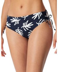 Schiesser - Bikinihose Midi Bikini-Unterteile - Lyst