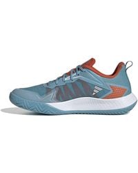 adidas - Defiant Speed Tennis Shoe - Lyst
