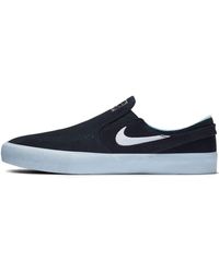 Baskets Sb Stefan Janoski de Nike - Lyst Baskets Sb Stefan Janoski de Nike - Lyst