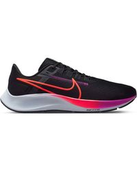 Nike - Air Zoom Pegasus 38 Trainers Sneakers Training Shoes Cw7356 - Lyst