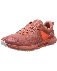 skechers boots naranja
