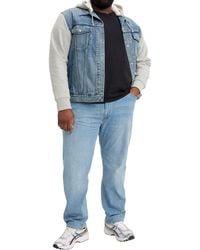 Levi's - 502 Taper Big & Tall Jeans - Lyst