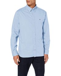 camisa tommy hilfiger precio