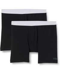 Sloggi - Go ABC 2.0 Short 2P Briefs - Lyst