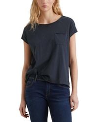 Marc O' Polo - Marc Oߴpolo Denim Relaxed Fit Organic Cotton T-shirt - Lyst
