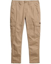 Superdry - Core Cargo Pant - Lyst