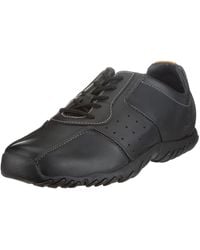 Timberland - Zapatos de Cordones de Cuero para - Lyst