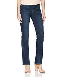 yummie straight jeans