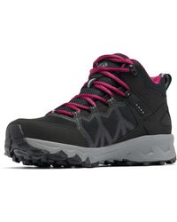 Columbia - Peakfreak 2 Mid Outdry Waterproof Mid Rise Hiking Boots - Lyst
