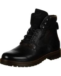 levis boots uk