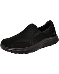 Skechers - Flex Advantage Sr Mcallen-m Health Care And Food Service Shoes - Lyst