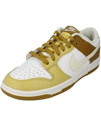 Nike - Dunk Low Retro S Trainers Fz4042 Sneakers Shoes - Lyst