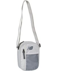 New Balance - Opp Core Shoulder Bag - Lyst