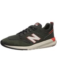 new balance 009 men blue