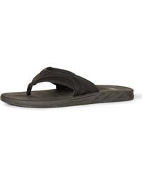 Amazon Essentials - On Flip Flop Comfort Sandals - Lyst