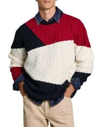 Pepe Jeans - Court Maglieria - Lyst