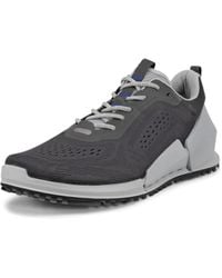Ecco - Biom 2.0 Knit Cross Trainer Sneaker - Lyst