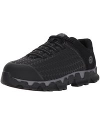 timberland pro powertrain sport alloy toe sd