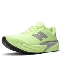 New Balance - Fuelcell Rebel V5 Trainingsschuhe - Lyst