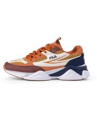 Fila - Recade Wmn - Lyst