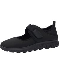 Geox - D Spherica B Loafer - Lyst