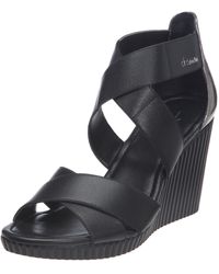 Calvin Klein-Hakken voor dames | Online sale met kortingen tot 30% | Lyst NL
