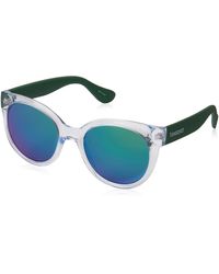 Havaianas - Ngoldnha/m Z9 Qtt 52 Sunglasses - Lyst