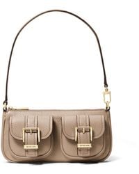 Michael Kors - SM CONV POUCHETTE BIRCH One Size - Lyst